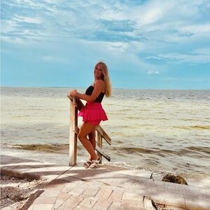 Meet your Posher, Maddy